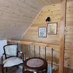 Tatil Evi Pod Lipa *