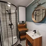 Tatil Evi Pod Lipa Idzikow