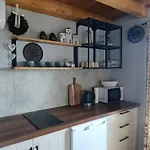 Holiday home Pod Lipa *