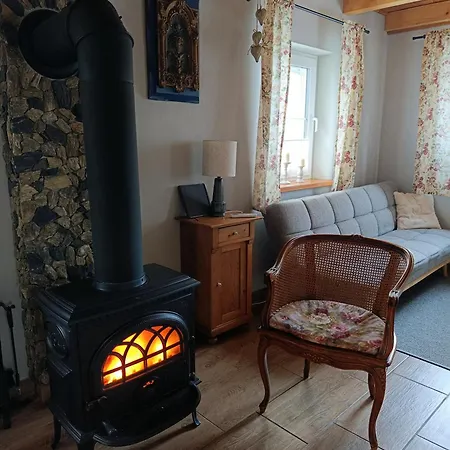 Pod Lipa Сasa de vacaciones