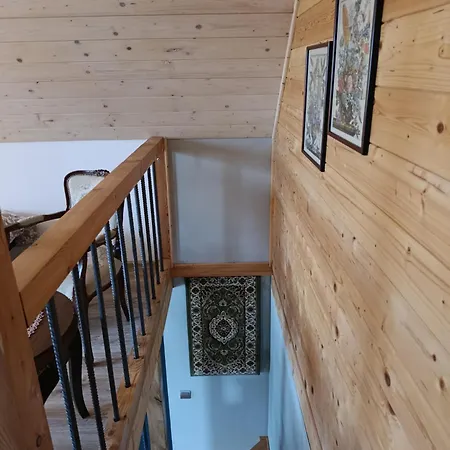 Casa vacanze Pod Lipa Idzikow
