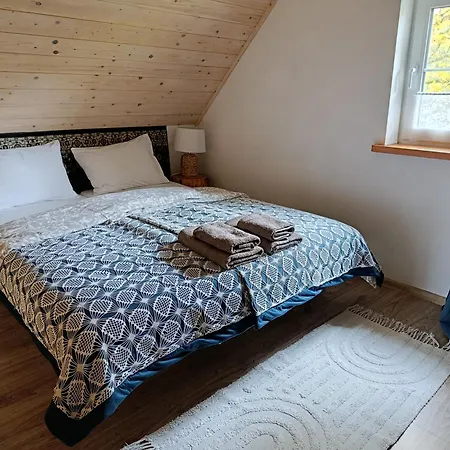 Holiday home Pod Lipa