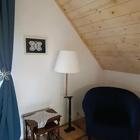Casa vacanze Pod Lipa