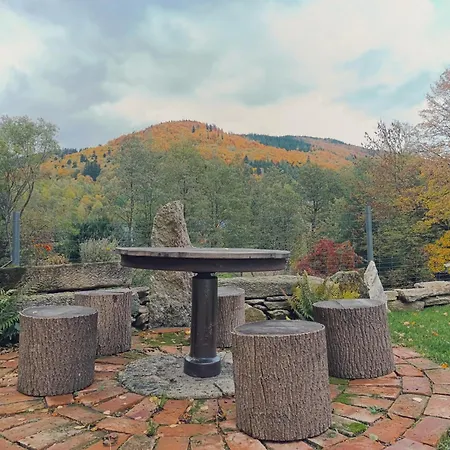 Pod Lipa 度假居 Idzikow