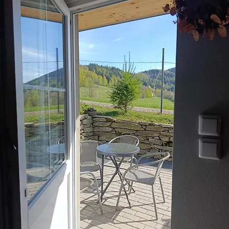 Pod Lipa Casa vacanze