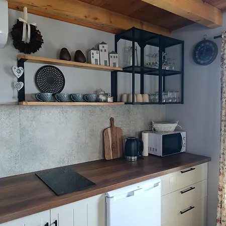 Casa vacanze Pod Lipa *