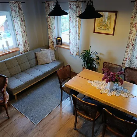 Pod Lipa Casa vacanze Idzikow