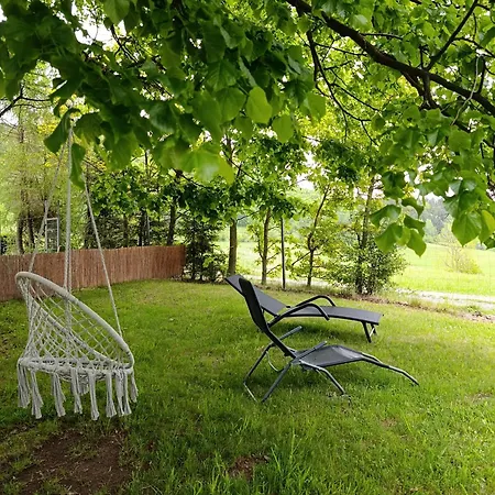Pod Lipa Casa vacanze *