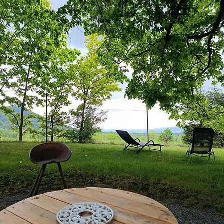Pod Lipa Casa vacanze