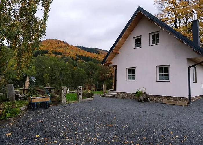 度假居 Pod Lipa *