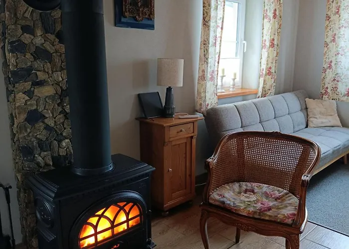 Pod Lipa Сasa de vacaciones