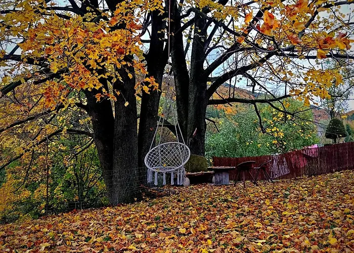 Pod Lipa 度假居 *