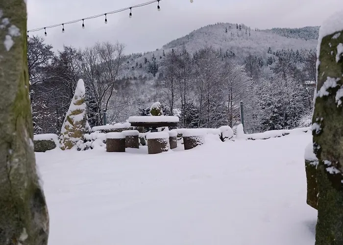 Holiday home Pod Lipa